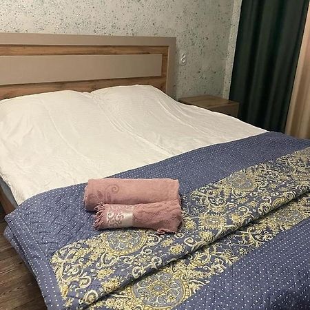Апартаменты Bokonbaeva 195 Бишкек Экстерьер фото