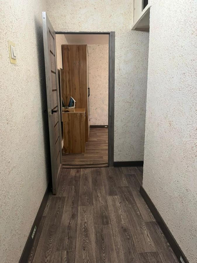 Апартаменты Bokonbaeva 195 Бишкек Экстерьер фото